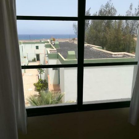 Fuerteventura Vistamar Lägenhet La Oliva Exteriör bild