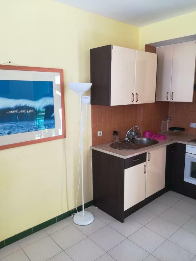 Fuerteventura Vistamar Lägenhet La Oliva Exteriör bild