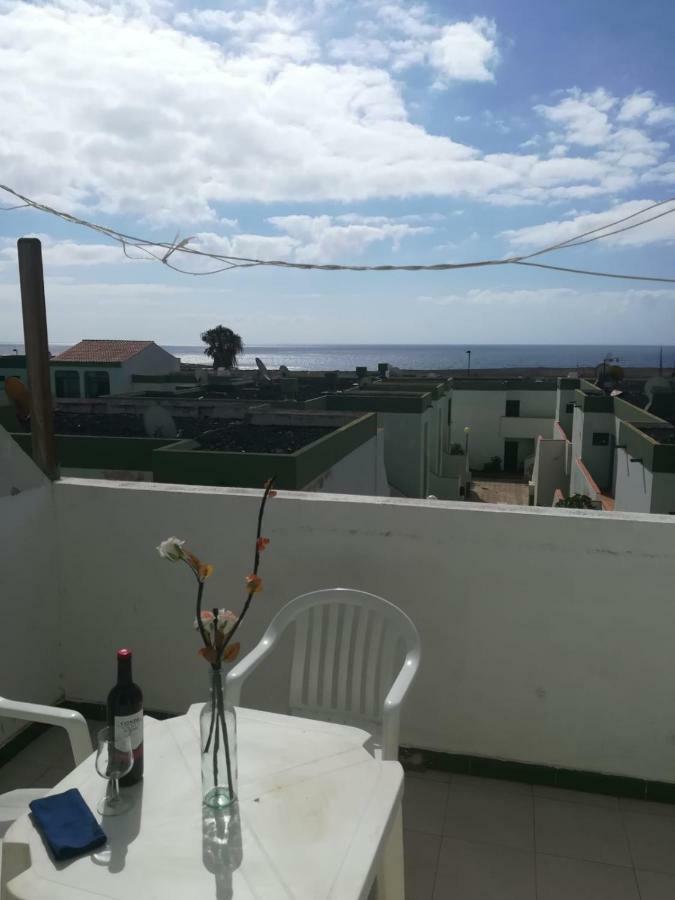 Fuerteventura Vistamar Lägenhet La Oliva Exteriör bild